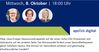 Quelle: Apobank-Webseite, Außenansicht/nicht eingeloggt, abgerufen am 25.09.2025