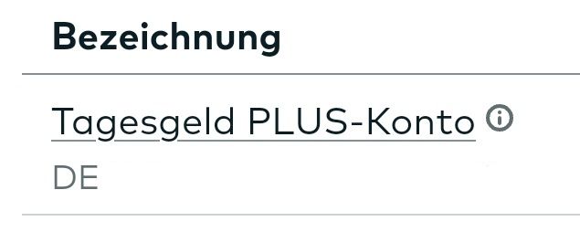 Quelle: comdirect Webseite, eingeloggter Zustand/Kundenansicht, abgerufen am 30.09.2025