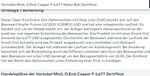 Quelle: comdirect Webseite, eingeloggter Zustand/Kundenansicht, abgerufen am 03.10.2025