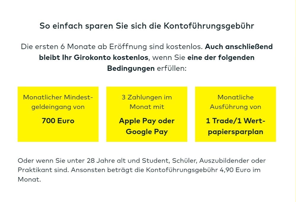 Quelle: comdirect Webseite, eingeloggter Zustand/Kundenansicht, abgerufen am 04.10.2025