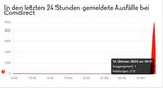 Quelle: allestörungen.de, öffentliche Ansicht, abgerufen am 10.10.2025