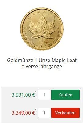 Maple_Leaf_1_Unze_diverse_Jahrgaenge_proaurum.jpg