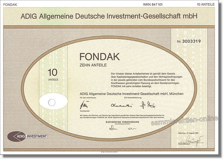 Quelle: www.sammleraktien-online.de