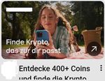 Quelle: Auf YT ausgespielte Werbung, 31.10.2025, IP-Adresse in Deutschland