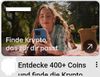 Quelle: Auf YT ausgespielte Werbung, 31.10.2025, IP-Adresse in Deutschland