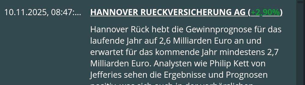 Quelle: comdirect CFD-Trader pro, abgerufen am 10.11.2025