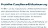 Quelle: Commerzbank AG, Compliance-Webseite, öffentliche Ansicht, abgerufen am 15.11.2025