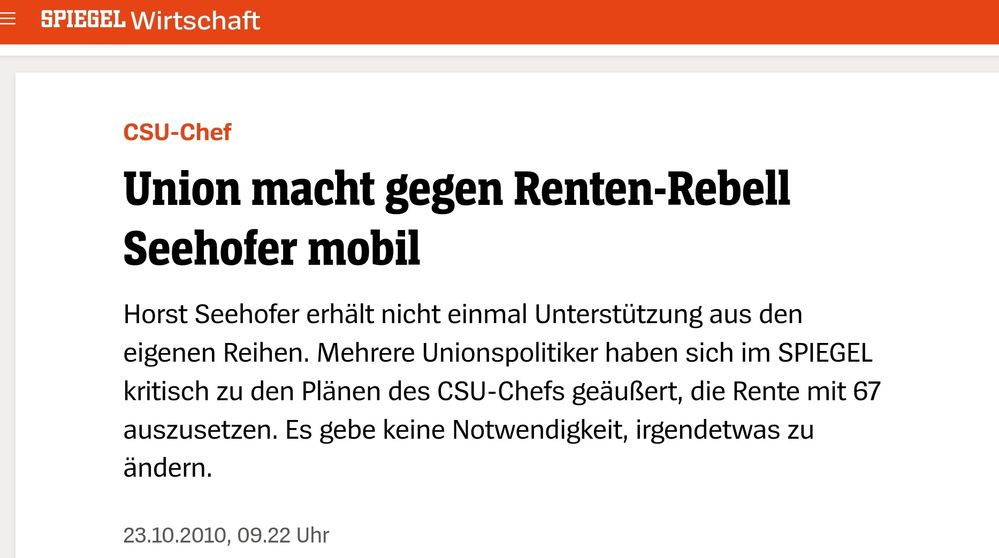 Quelle: Spiegel-Webseite, abgerufen am 03.12.2025