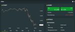 Quelle: comdirect CFD-Trader pro, abgerufen am 12.12.2025