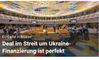 Quelle: Landingpage des Mailbetreibers gmx, abgerufen am 19.12.2025, Photocredit: dpa