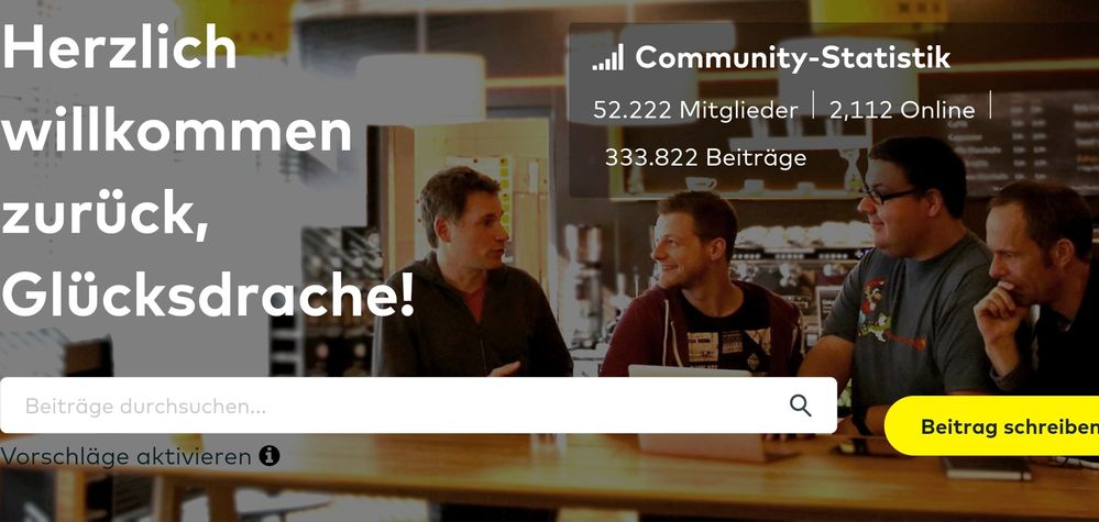 Quelle: comdirect Webseite, eingeloggter Zustand/Kundenansicht, abgerufen am 20.12.2025