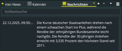 Quelle: comdirect CFD-Trader pro, eingeloggter Zustand, abgerufen am 22.12.2025