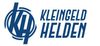 Das Logo der Kleingeldhelden