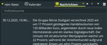 Quelle: comdirect CFD-Trader pro, Nachrichtenfeed, abgerufen am 30.12.2025