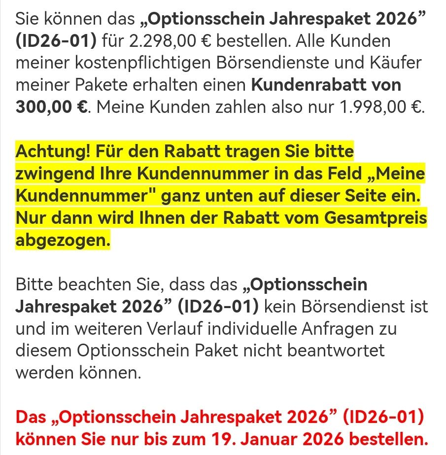 Quelle: Webseite des Anbieters, abgerufen am 17.01.2026