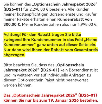 Quelle: Webseite des Anbieters, abgerufen am 17.01.2026