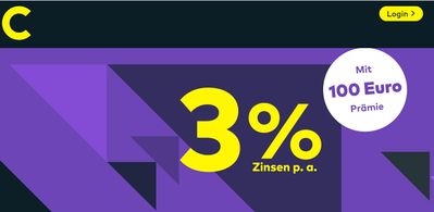 Quelle: Landingpage von comdirect, abgerufen am 17.01.2026