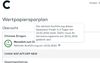Quelle: comdirect Webseite, eingeloggter Zustand/Kundenansicht, abgerufen am 20.01.2026