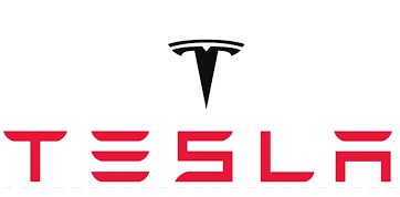 Copyright Tesla Inc