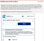 Quelle: Eigene Kreditkartentransaktion vom 21.08.2018