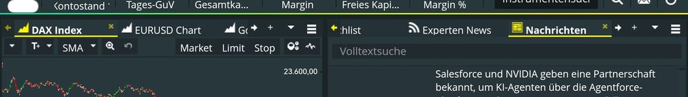 Quelle: CFD-Trader pro, eingeloggter Zustand, abgerufen am 17.03.2026