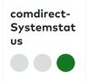 Quelle: comdirect Webseite, öffentliche Ansicht/eingeloggter Zustand, abgerufen am 18. März 2026