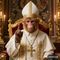 Monkeypapst