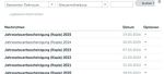Quelle: comdirect Webseite, eingeloggter Zustand, abgerufen am 12.05.2026