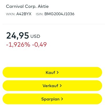 Quelle: comdirect Webseite, öffentliche Ansicht, abgerufen am 12.05.2026
