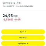 Quelle: comdirect Webseite, öffentliche Ansicht, abgerufen am 12.05.2026