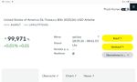 Quelle: comdirect Informer, öffentliche Ansicht, direkt angeklickt aus einem der Fonds von Quant4You