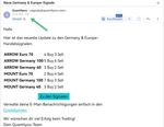 Quelle: halb öffentliche Rundmail von Quant4You an registrierte Interessenten, abgerufen am 25.05.2026