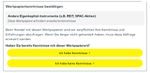 Quelle: comdirect Webseite, Ordermaske eines REIT, abgerufen am 25.05.2026 20:48 Uhr