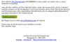 Quelle: Informationsmail von wikifolio an Trader über neues Watchlisting