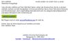 Quelle: E-Mail-Benachrichtigung (Template) an den Trader über neues Watchlisting