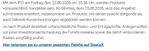 Quelle: Webseite des Emittenten Vontobel, abgerufen am 09.06.2026