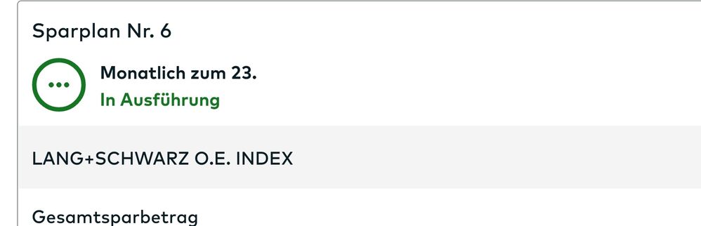 Quelle: comdirect Webseite, Kundenansicht abgerufen am 19.06.2026