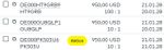 Quelle: comdirect Optionsscheinfinder, abgerufen am 28.06.2026