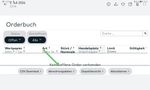 Quelle: comdirect Webseite, eingeloggter Zustand/Kundenansicht, abgerufen am 02.07.2026
