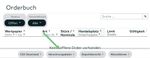 Quelle: comdirect Webseite, Kundenansicht/eingeloggter Zustand, abgerufen am 02.07.2026