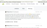 Quelle: wikifolio AG Webseite, abgerufen am 01.08.2026
