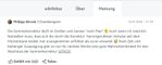Quelle: wikifolio AG Webseite, abgerufen am 01.08.2026