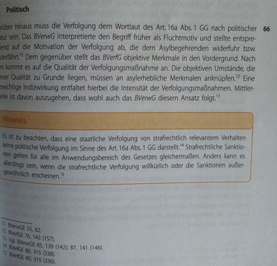 Quelle: Schwarz/Winzek: Aufenthalts- und Asylrecht