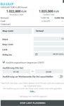 Quelle: Ordersystem wikifolio, wird abgebildet auf daraus abgeleiteten Derivaten
