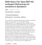 Quelle: Hochwertiger Nachrichtenfeed von dpa-AFX, hier abgebildet bei der wikifolio AG, abgerufen am 10.08.2026