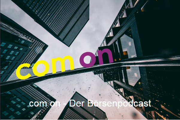 Comon - Der Börsenpodcast