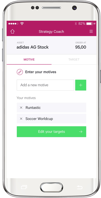 tritra Strategy Coach