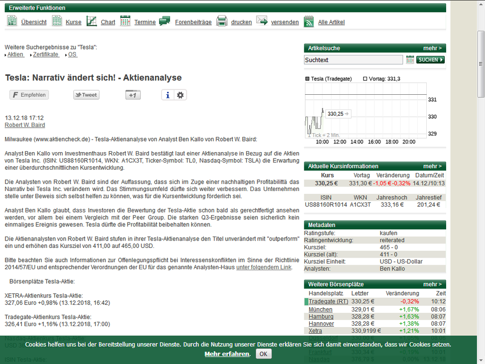 Quelle: Angebot von aktiencheck.de