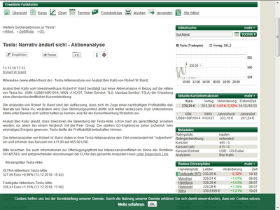 Quelle: Angebot von aktiencheck.de