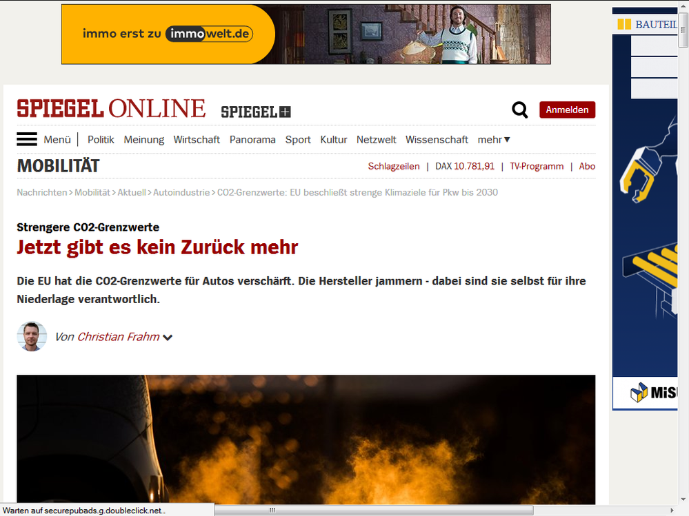 Quelle: Siegel Online, abgerufen am 19. Dez. 2018